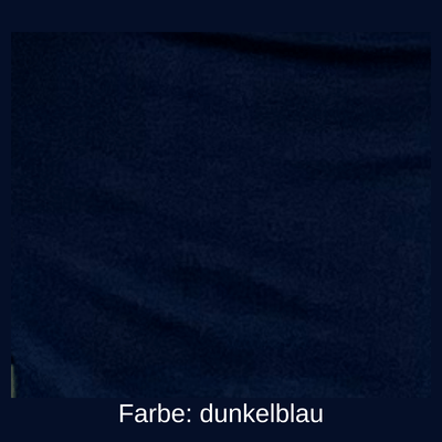 Jeans "Sabine" dunkelblau - Bonnibold